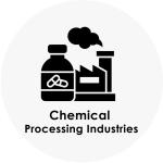 Chemical Processing Industries