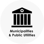 Municipalities & Public Utilities